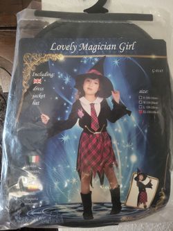 girls holloween costume