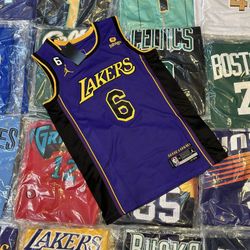 Los Angeles, Lakers, LeBron James 