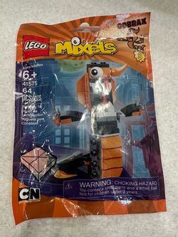 LEGO Mixels Cobrax Series 9 Set 41575
