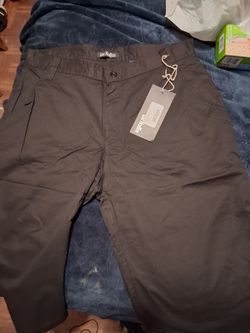 Lee Hanton 34 short pants