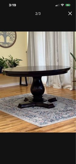 Round table - free