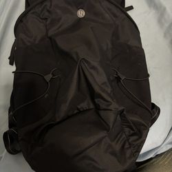 Backpack Lululemon 