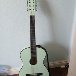Beginner Guitar