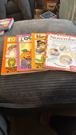 Holiday Books