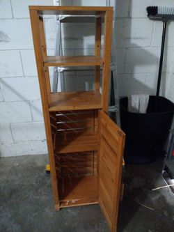Slim Shelf