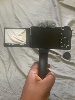Sony Zv-e10