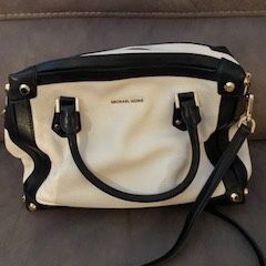 Michael Kors Taryn Satchel