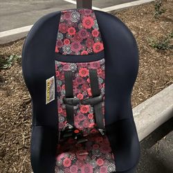 Car Seat