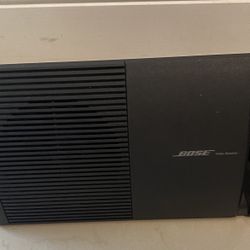 Bose Speaker