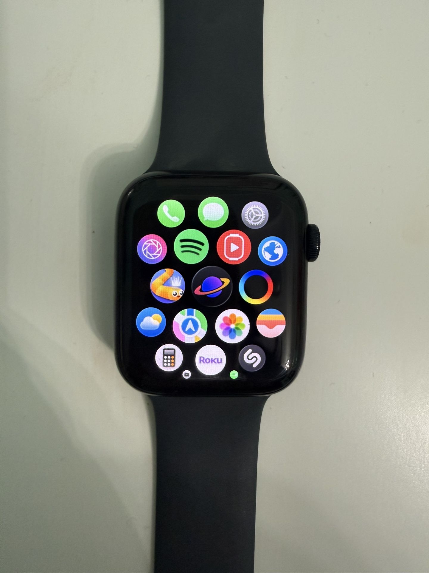 Apple watch Se 2nd gen