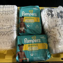 Diapers 