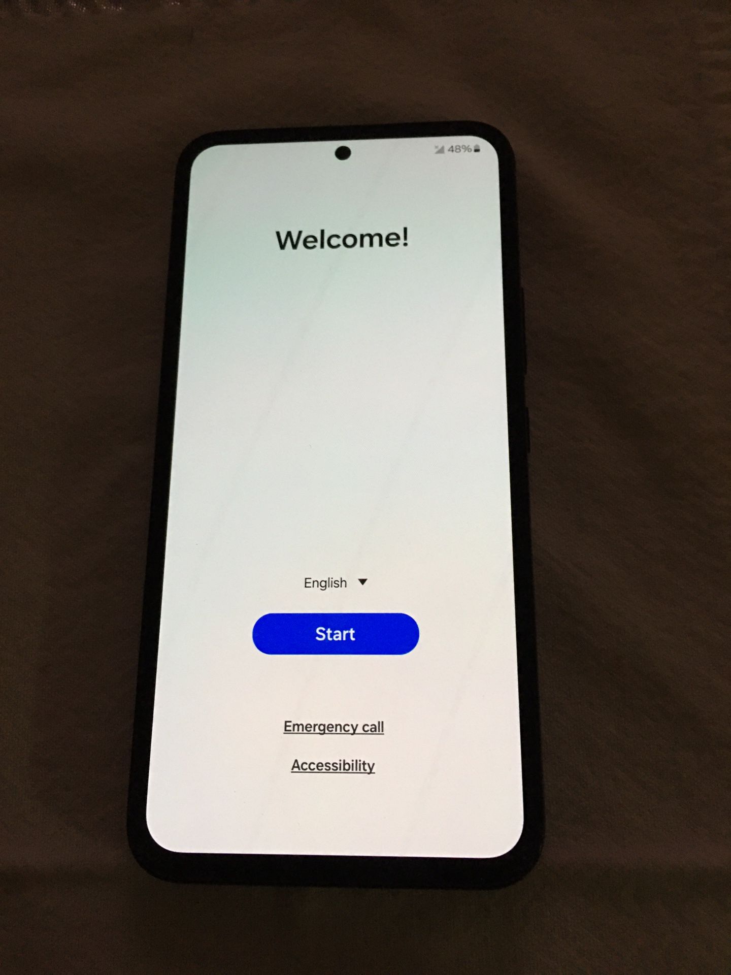 Samsung Galaxy A54 5G 128 GB