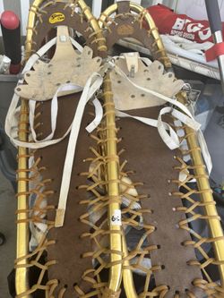 Snow Shoes Snow Claw 