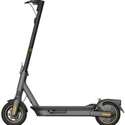 Segway Ninebot Kick scooter G2 Max