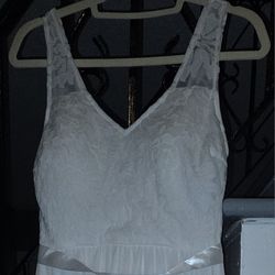 Wedding Dress /formal Dress