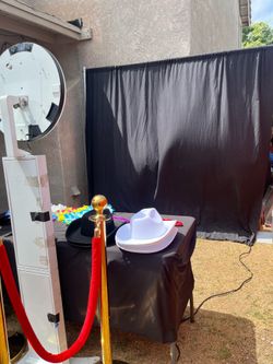 Photo Booth