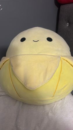 Medium size junie squishmellow