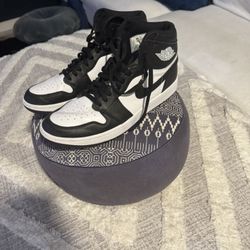 Nike Air Jordan 1 High G