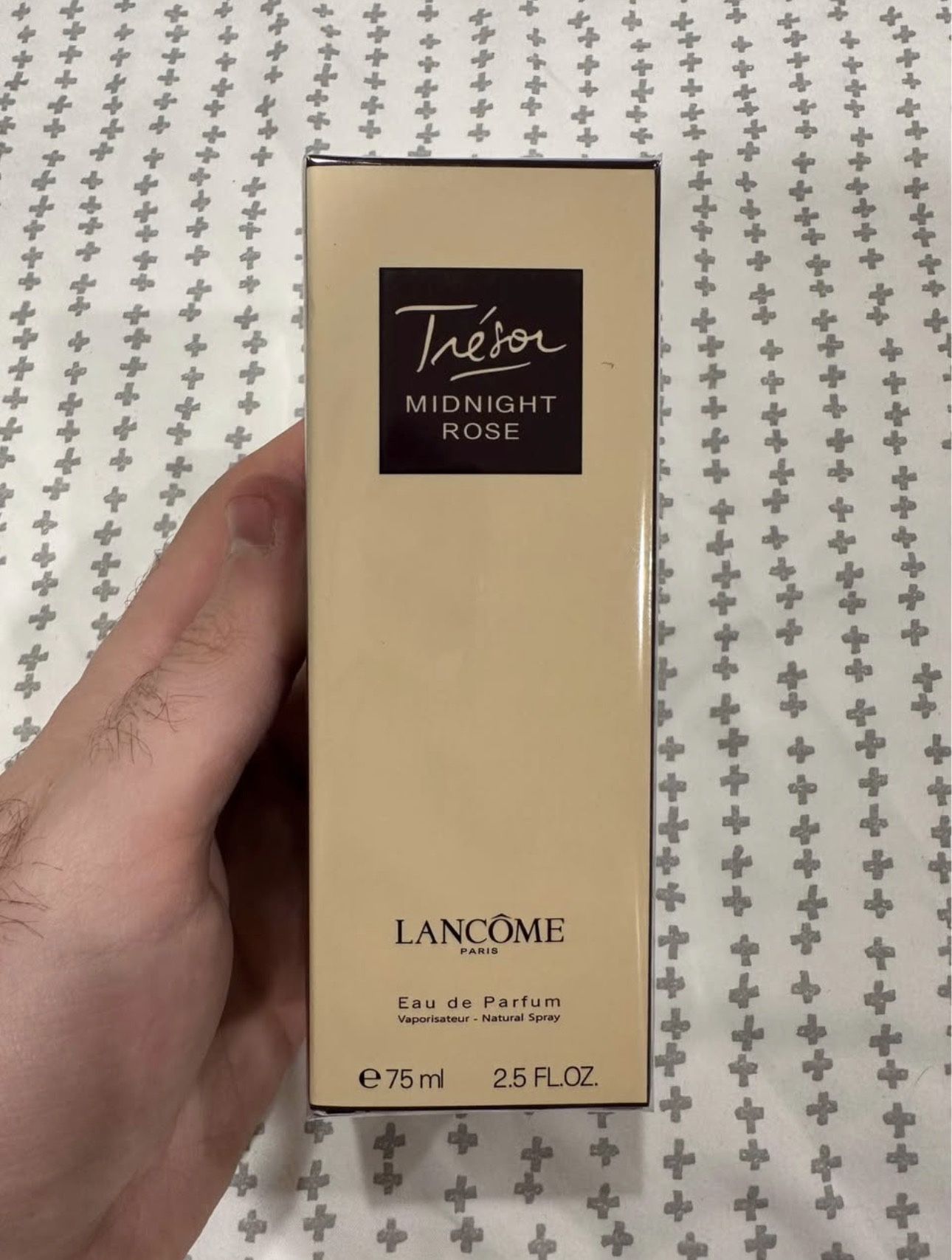 Tresor Perfume