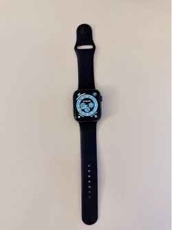 Apple Watch Series 5 Nike+ Edition 44mm