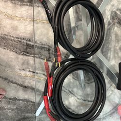 Monster Z1R 15 Feet Pair