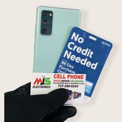 Samsung Galaxy FE 128GB 5G Unlocked 