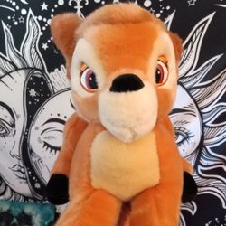 Disney Bambi Plush 