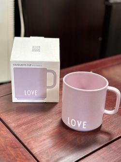 Cup