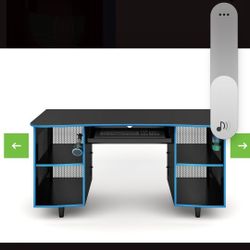 Gaming Desk