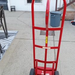 Hand Truck