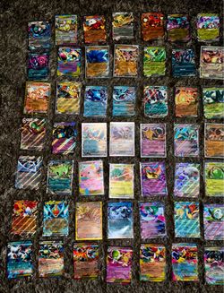 POKEMON CARDS SALE