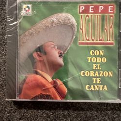 CDs Sold Separately 