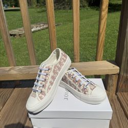 Christian Dior Shoes 