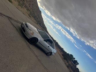 1998 Honda Civic