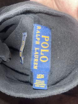 Ralph Lauren Polo Half Zip