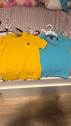 Polo Shirt 4t