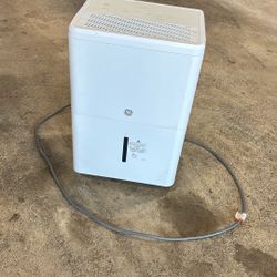 Dehumidifier GE