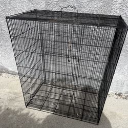 Large Bird Cage