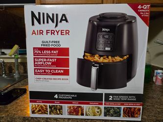 Ninja 4-QT Air Fryer