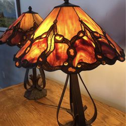 Beautiful Lamps 