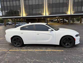2017 Dodge Charger