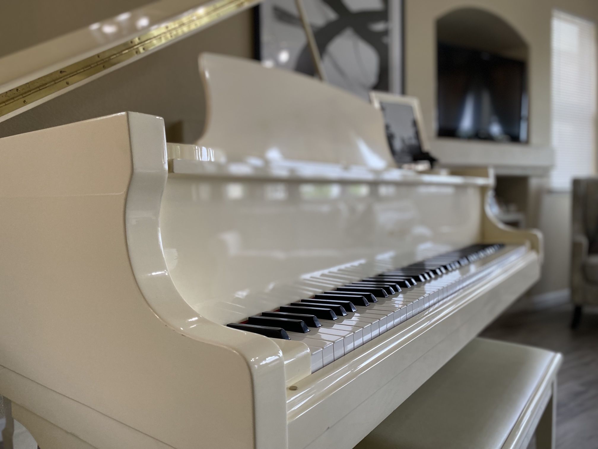Piano for Sale in Sacramento, CA - OfferUp