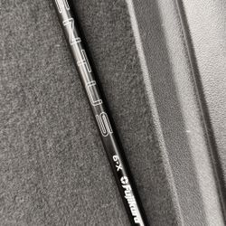 Ventus 6x velacore+ golf shaft, callaway tip