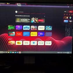 Dell Monitor