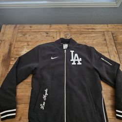 Dodgers Jacket M