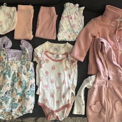 Free Baby Clothes 