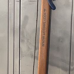  NEXT  JBL Speargun Elite Woody Sawed Off Magnum