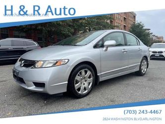 2009 Honda Civic