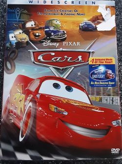 DVD Movie