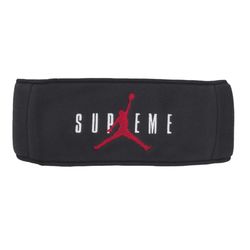 Supreme x Jordan Headband